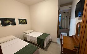 Hotel Santa Catarina