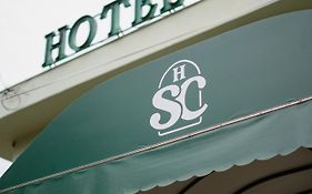 Hotel Santa Catarina